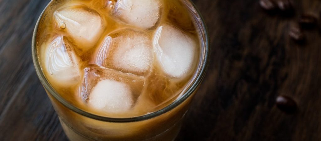 Cold Brew Energético